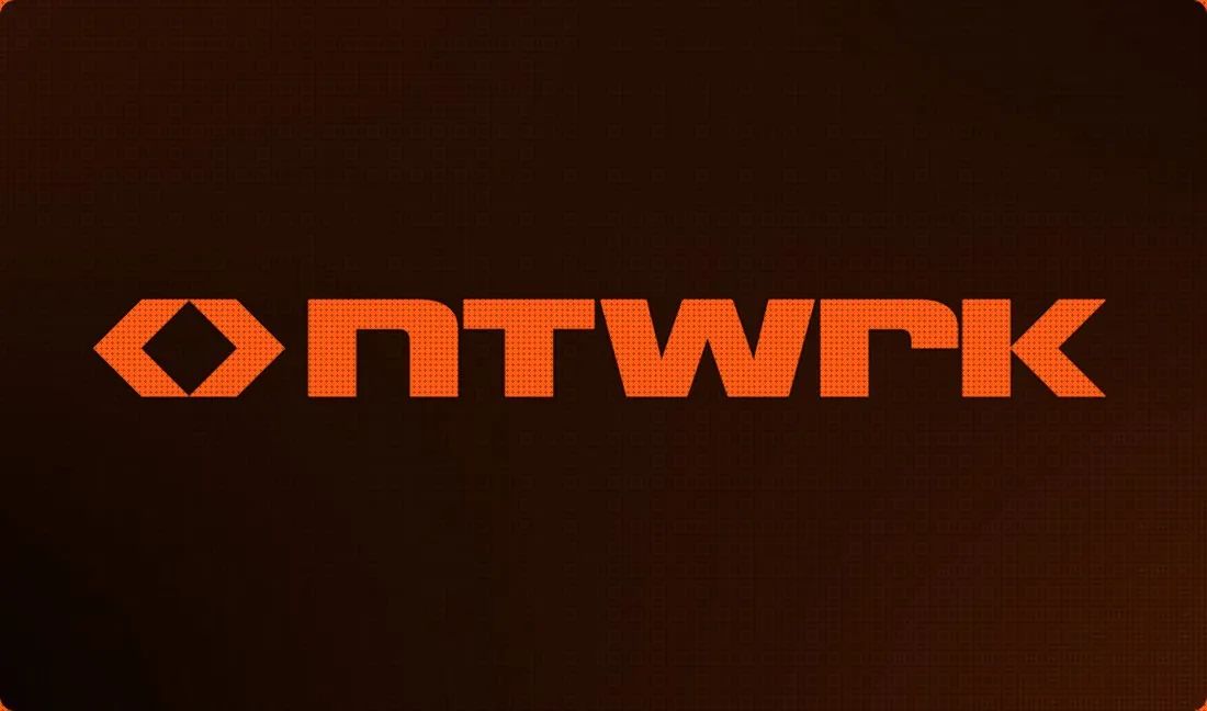 The NTWRK, in NLY inks